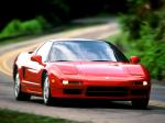Acura NSX 1990 года (NA)